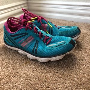 Brooks PureConnect Running Shoes